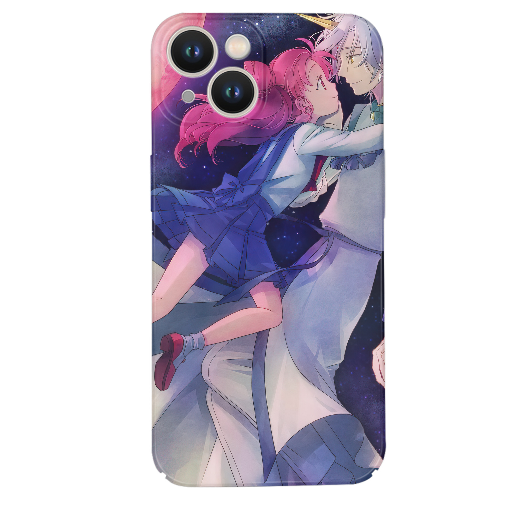 （画像用） 美少女戦士セーラームーン Sailor Moon 【iPhone 14シリーズ対応】ハードケース